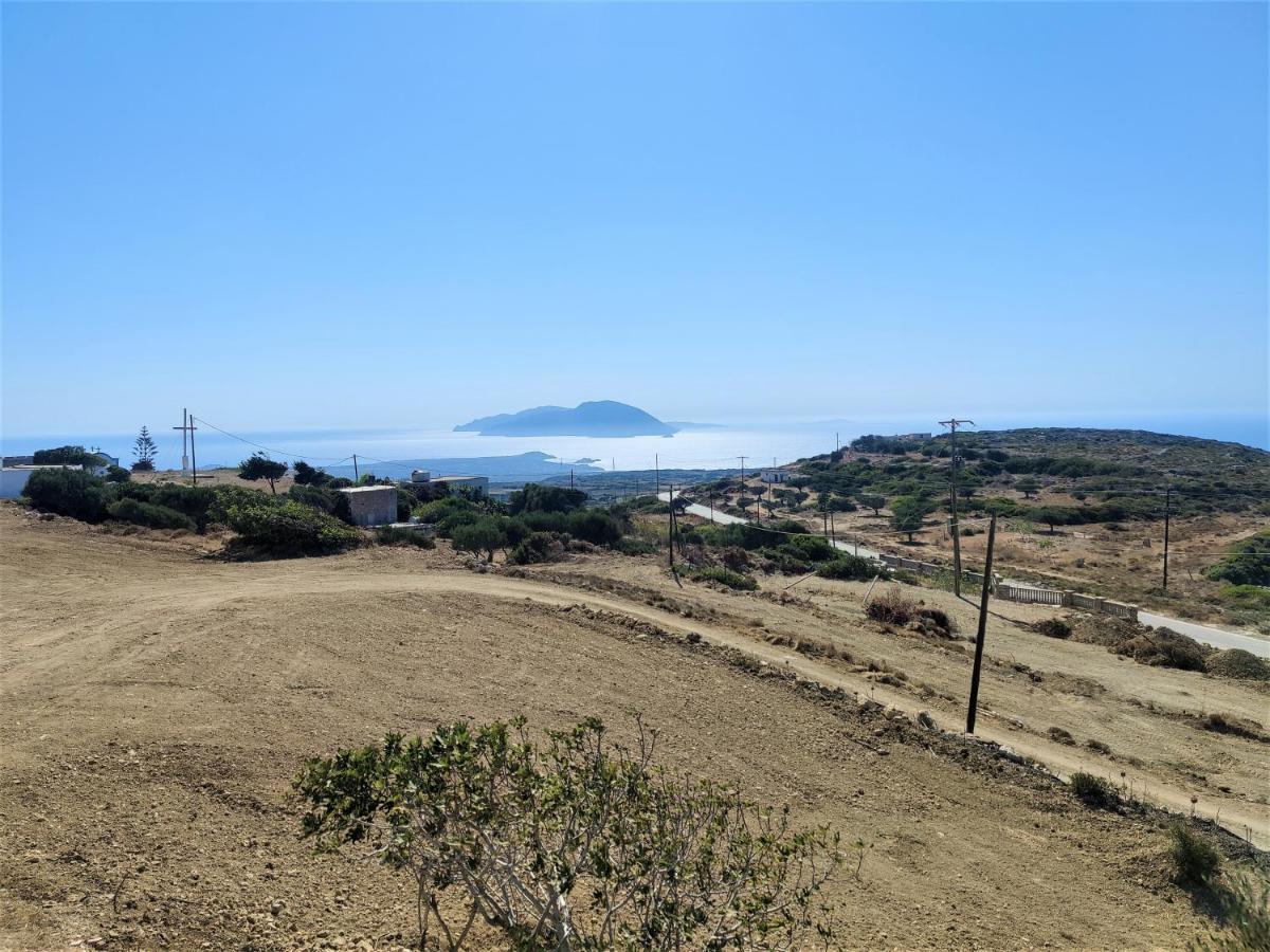 Lakena Sunset View Villa Menetai Exterior photo