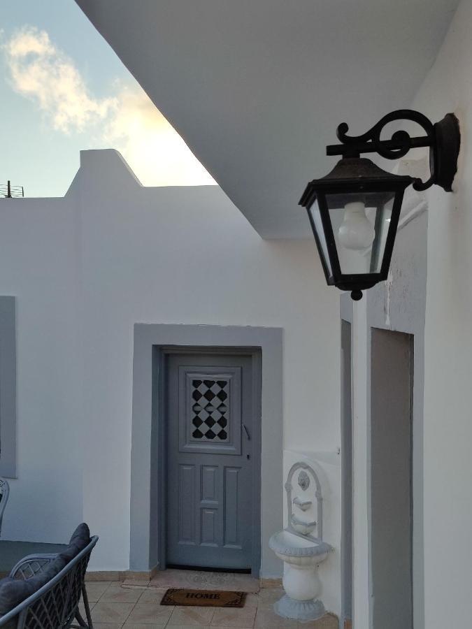 Lakena Sunset View Villa Menetai Exterior photo